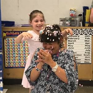 Meet your Posher, Marian